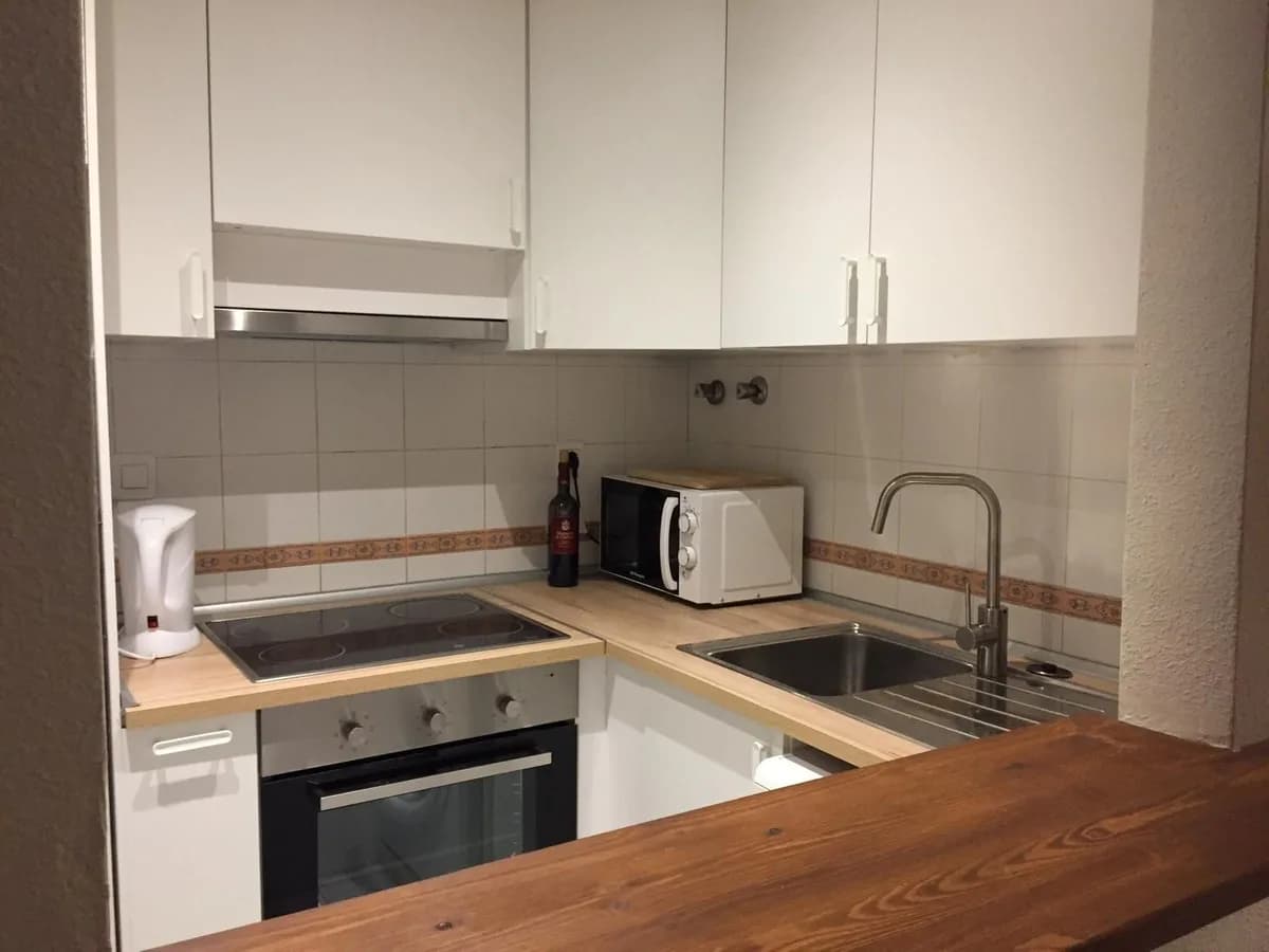 1 Bedroom Ground Floor Apartment for Sale in El Rosario, Málaga - Image 8