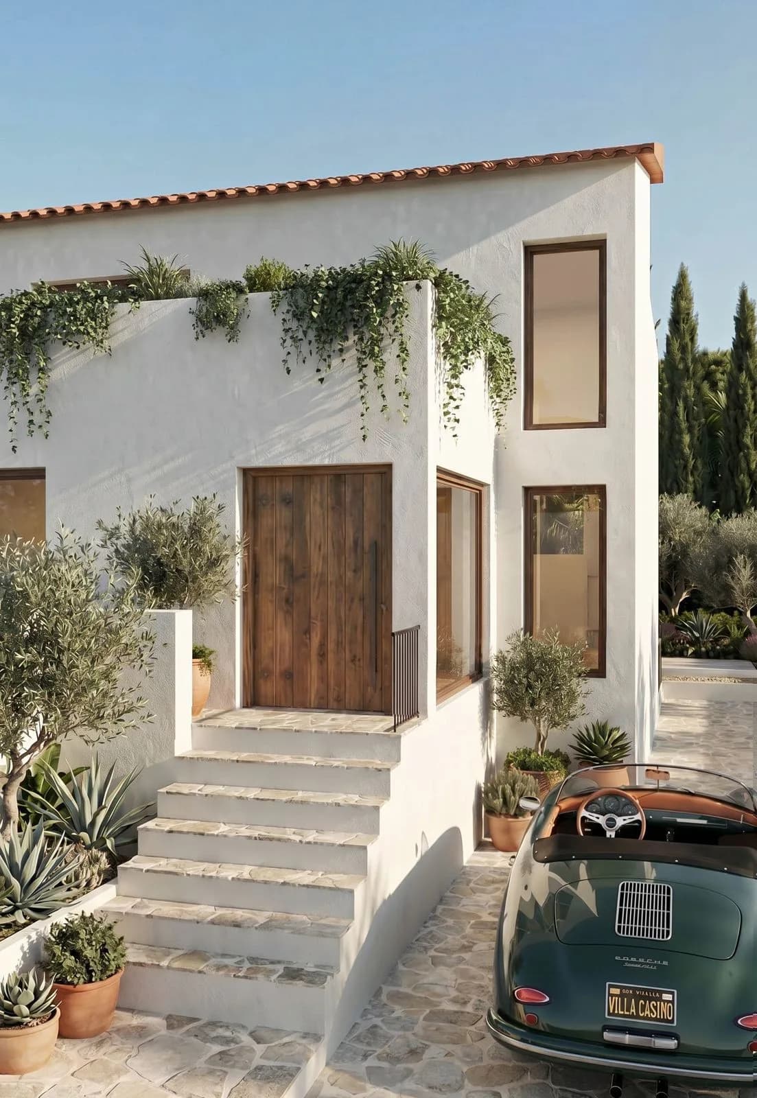 5 Bedroom Detached Villa for Sale in Nueva Andalucía, Málaga - Image 8