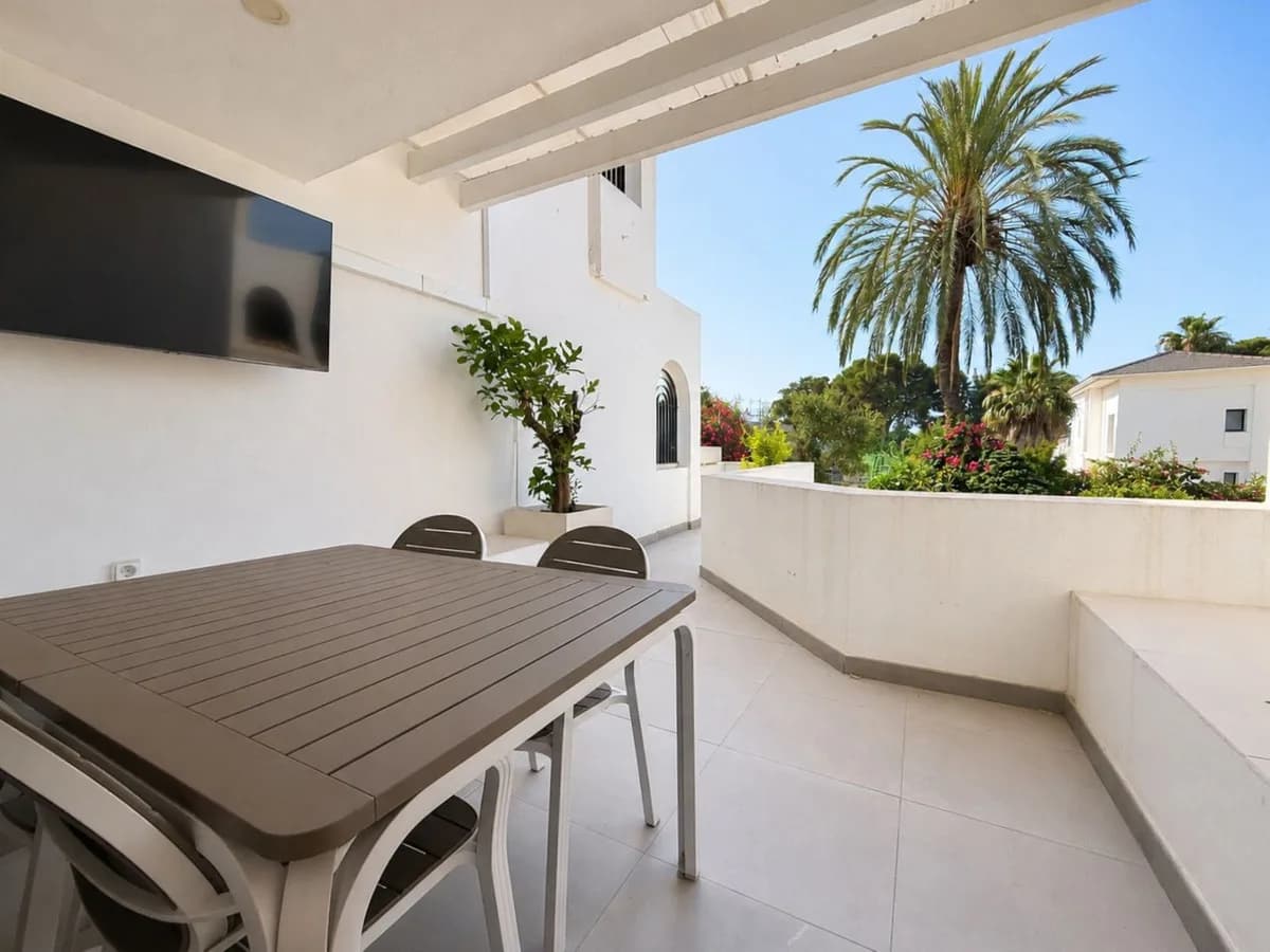 2 Bedroom Penthouse for Sale in Sotogrande, Cádiz