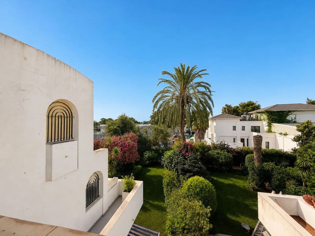 2 Bedroom Penthouse for Sale in Sotogrande, Cádiz - Image 3