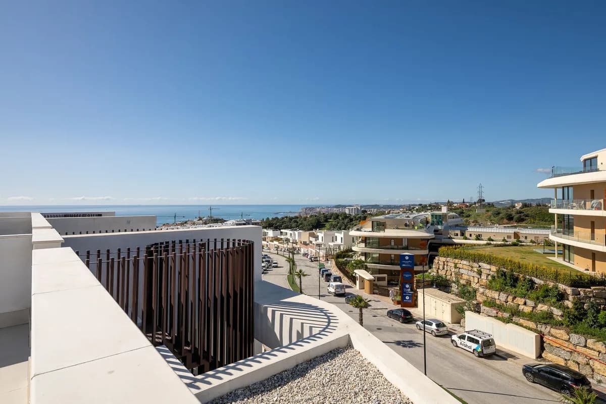 3 Bedroom Penthouse for Sale in Fuengirola, Málaga