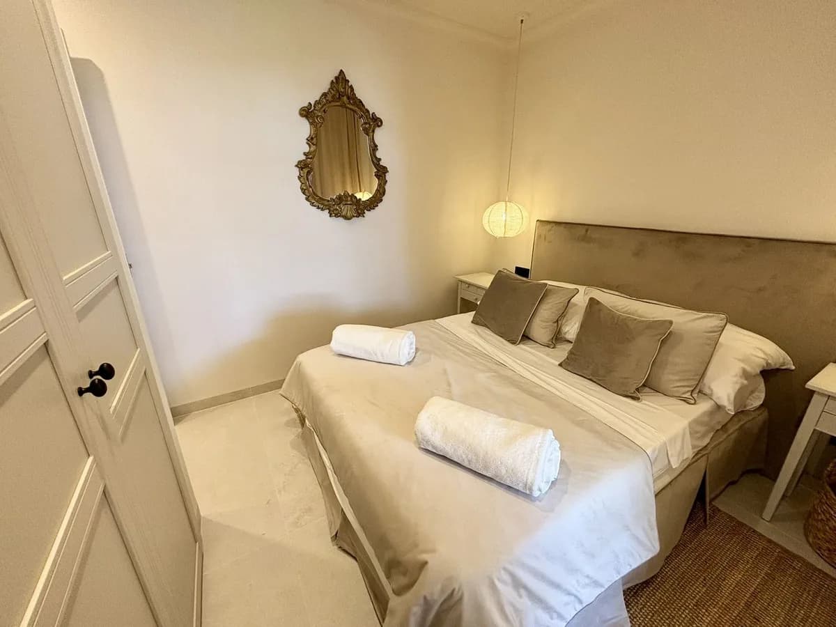 3 Bedroom Duplex for Sale in Aloha, Málaga - Image 6