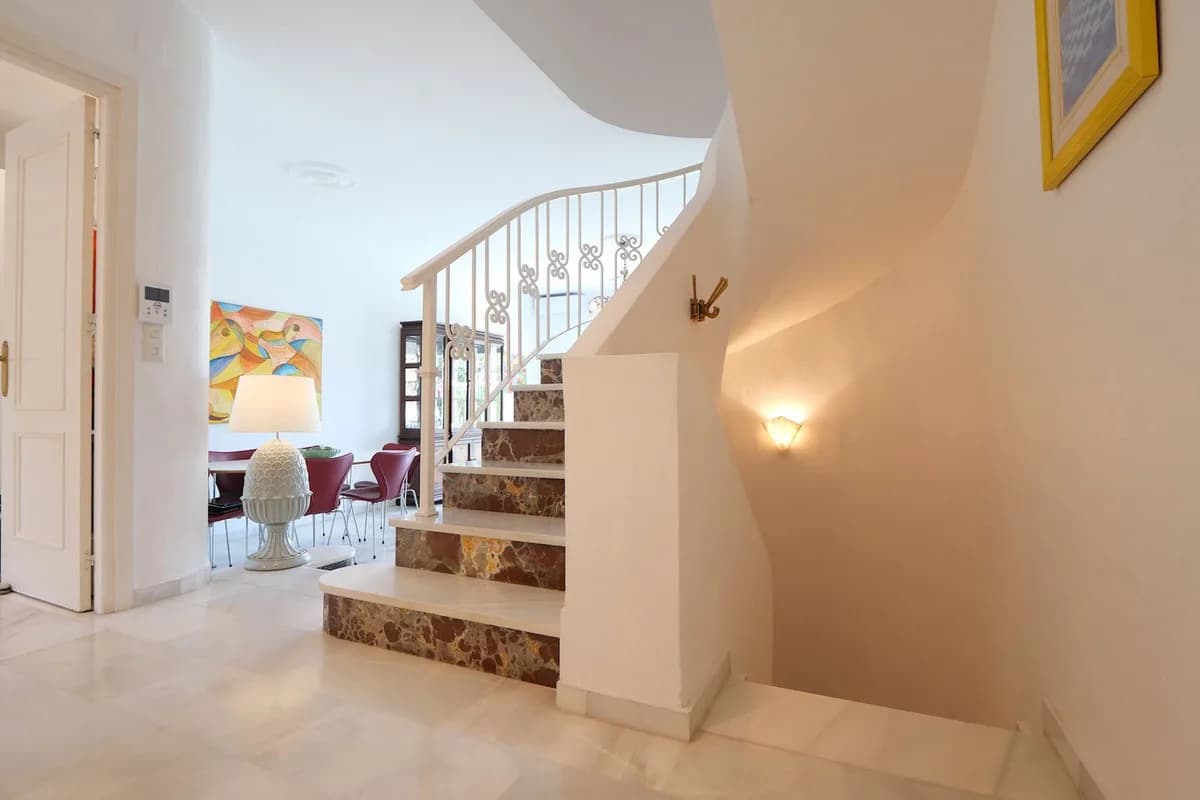 3 Bedroom Townhouse for Sale in Cabopino, Málaga - Image 5