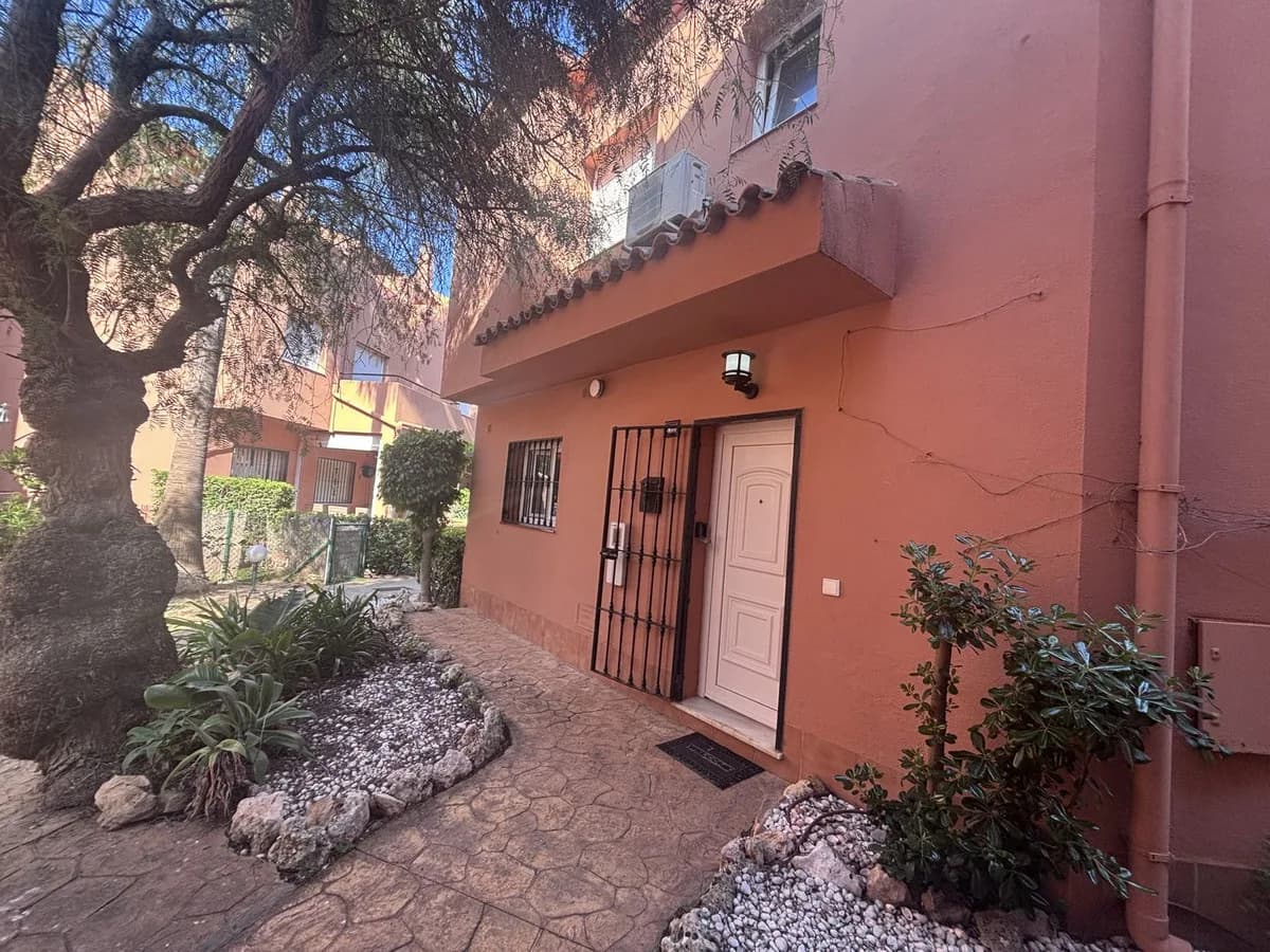 4 Bedroom Townhouse for Sale in Manilva, Málaga - Image 3
