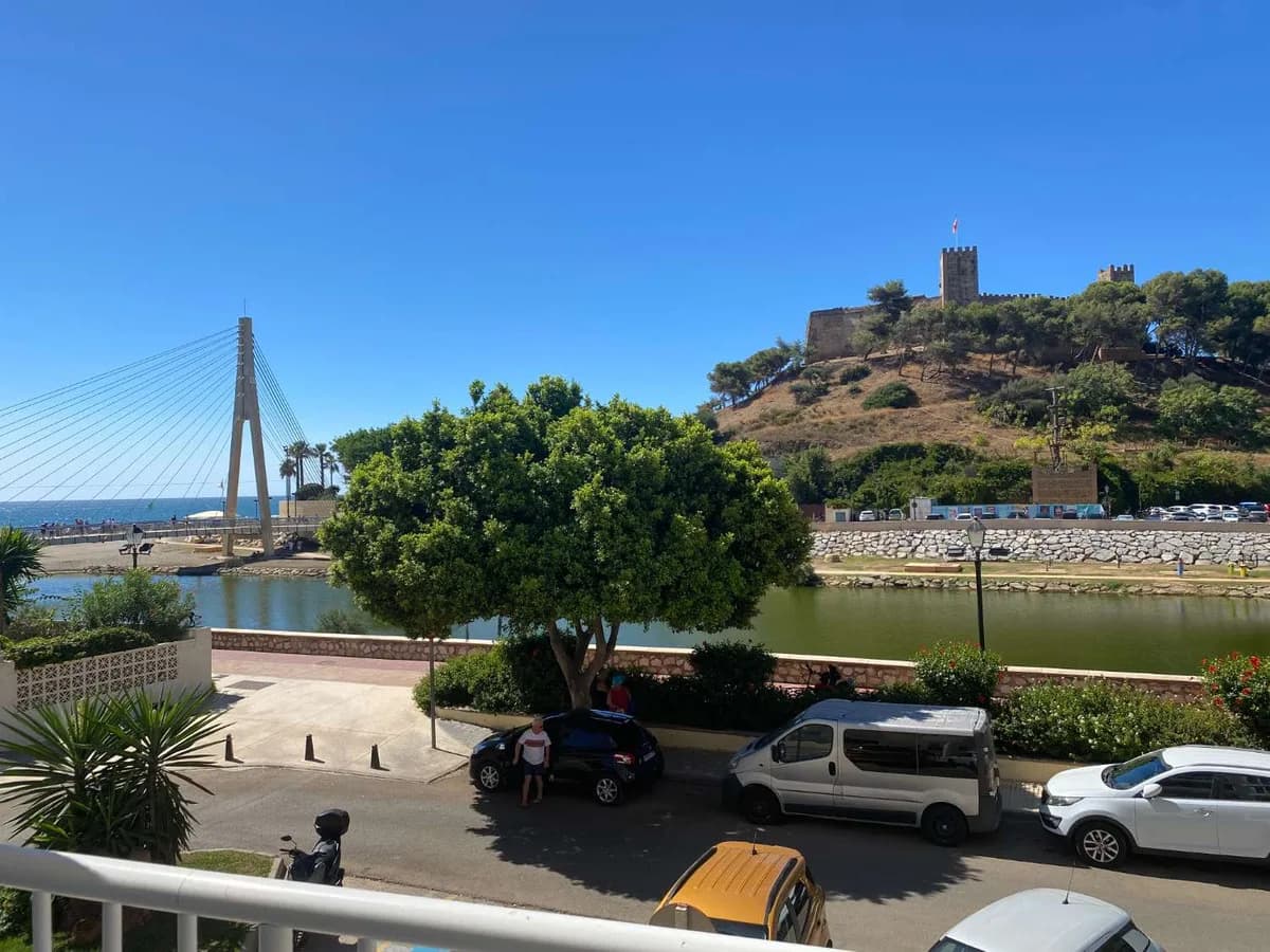 3 Bedroom Ground Floor Apartment for Sale in Fuengirola, Málaga - Image 7