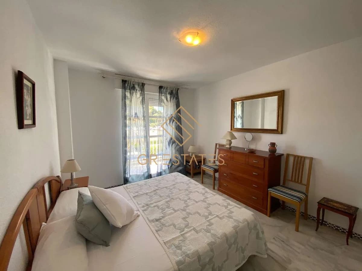 3 Bedroom Ground Floor Apartment for Sale in Fuengirola, Málaga - Image 9