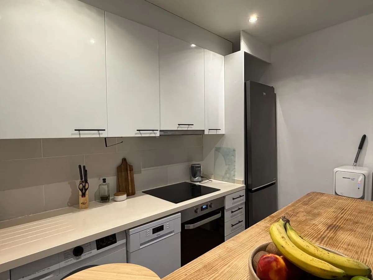 2 Bedroom Ground Floor Apartment for Sale in Marbella, Málaga - Image 4