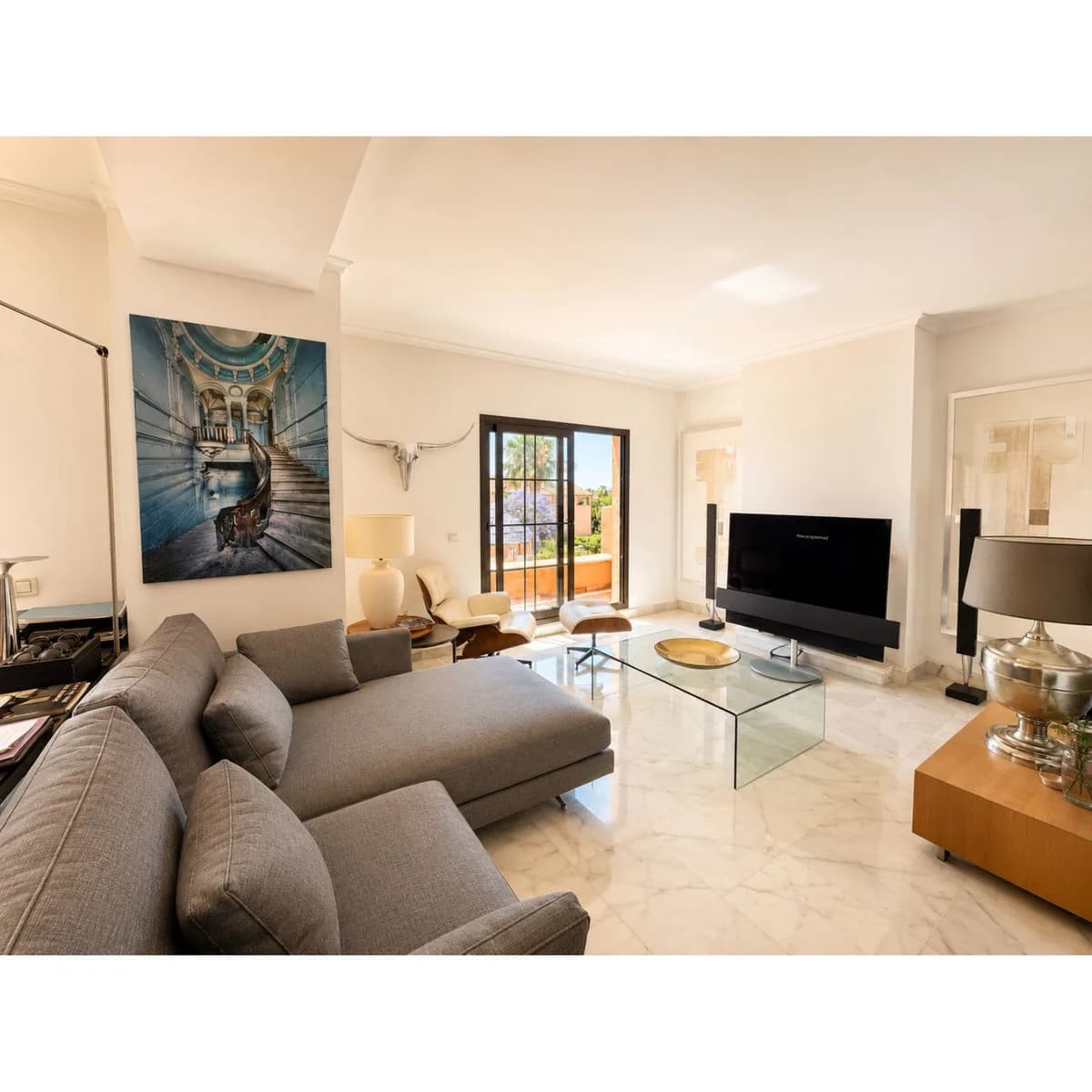3 Bedroom Penthouse Duplex for Sale in Estepona, Málaga