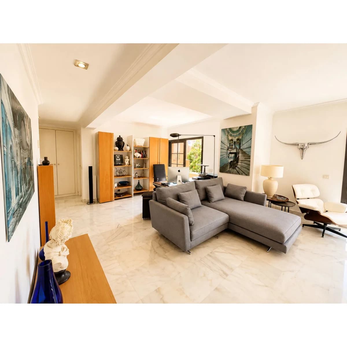 3 Bedroom Penthouse Duplex for Sale in Estepona, Málaga - Image 2