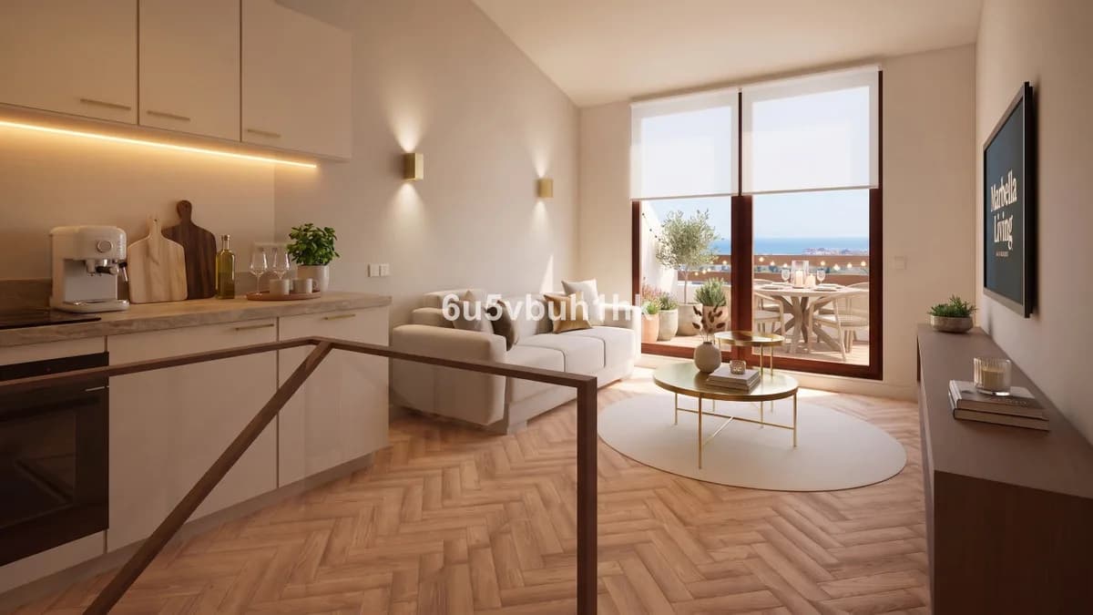 2 Bedroom Duplex for Sale in Mijas Costa, Málaga