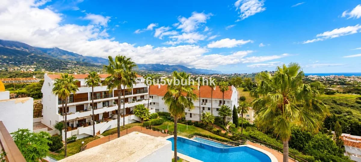 2 Bedroom Duplex for Sale in Mijas Costa, Málaga - Image 4