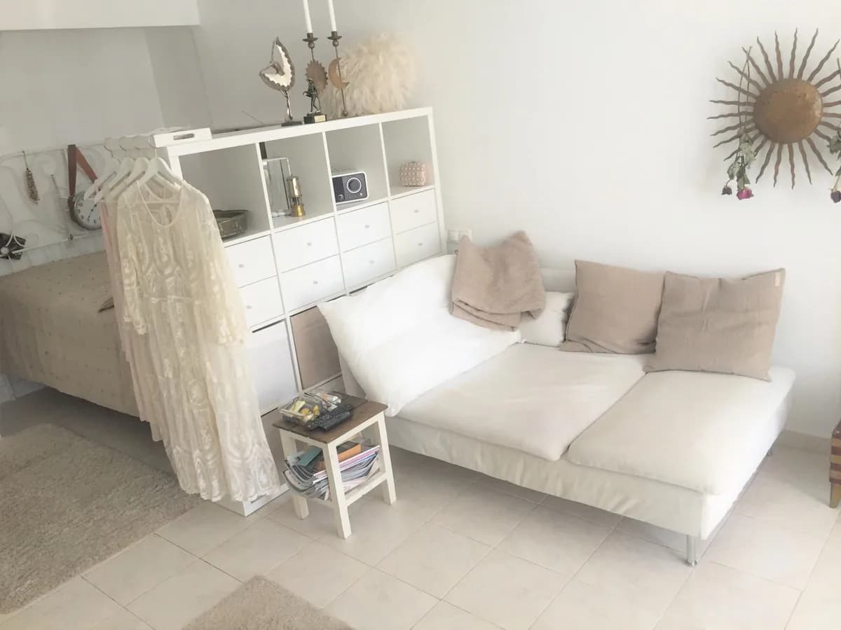 1 Bedroom Middle Floor Studio for Sale in Fuengirola, Málaga - Image 2