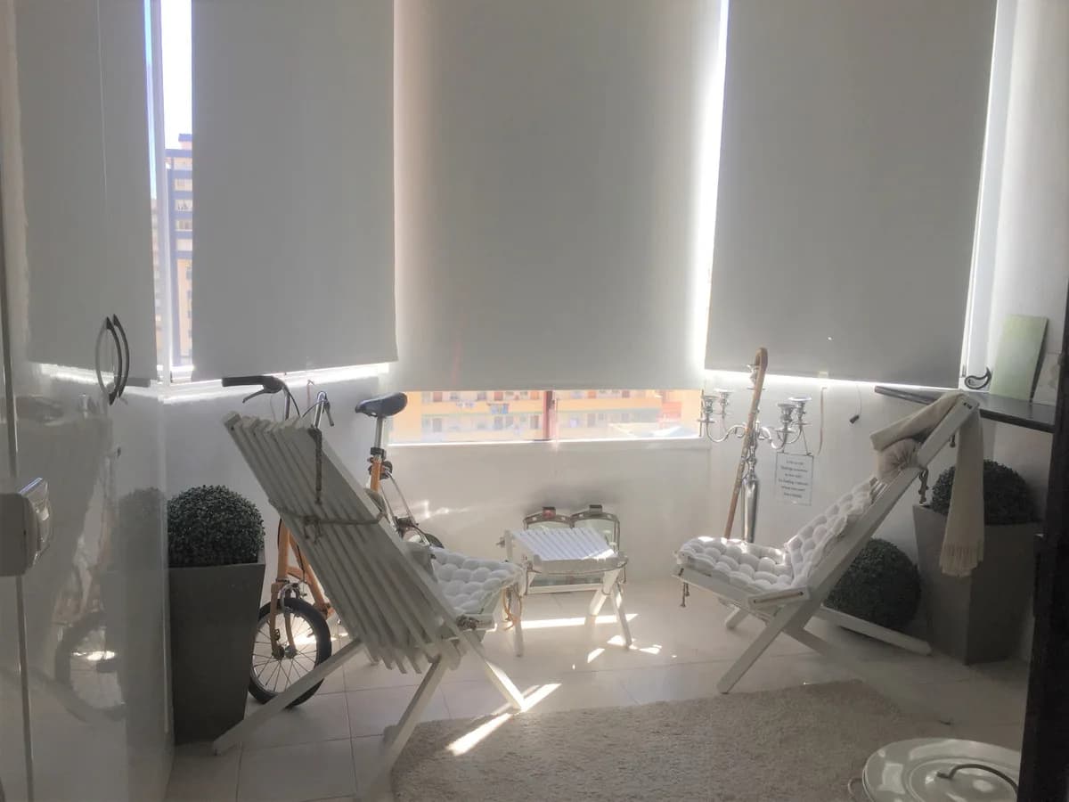 1 Bedroom Middle Floor Studio for Sale in Fuengirola, Málaga - Image 7
