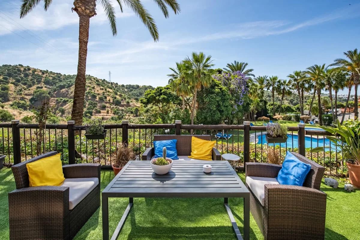 2 Bedroom Ground Floor Apartment for Sale in Reserva de Marbella, Málaga - Image 2