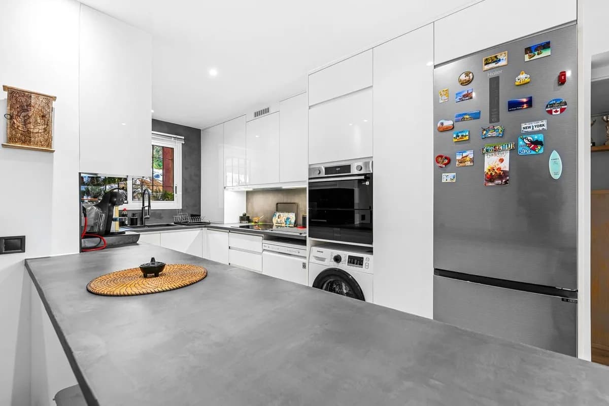 2 Bedroom Ground Floor Apartment for Sale in Reserva de Marbella, Málaga - Image 9