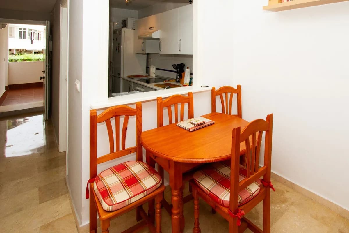 2 Bedroom Ground Floor Apartment for Sale in Riviera del Sol, Málaga - Image 5