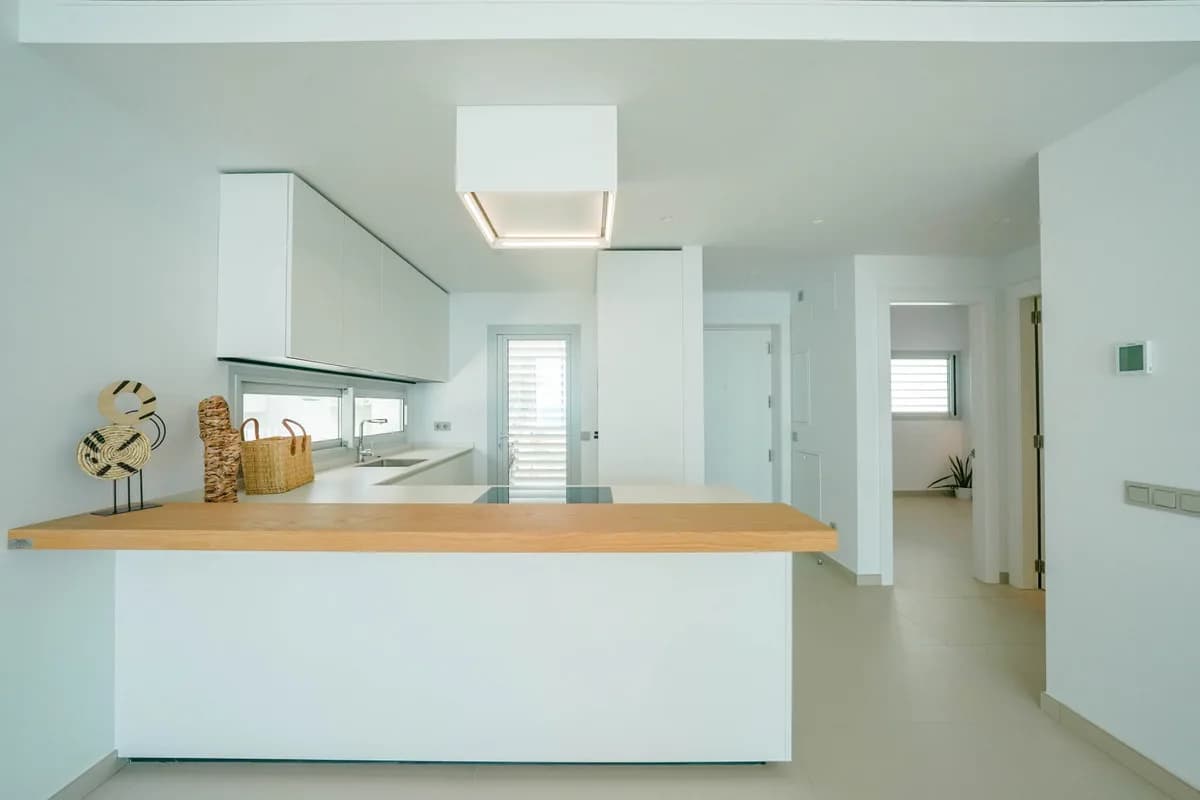 2 Bedroom Penthouse for Sale in Fuengirola, Málaga - Image 9
