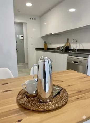 3 Bedroom Ground Floor Apartment for Sale in Marbella, Málaga - Image 9