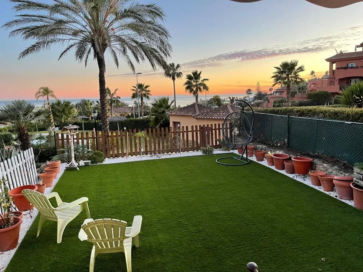 3 Bedroom Townhouse for Sale in Estepona, Málaga