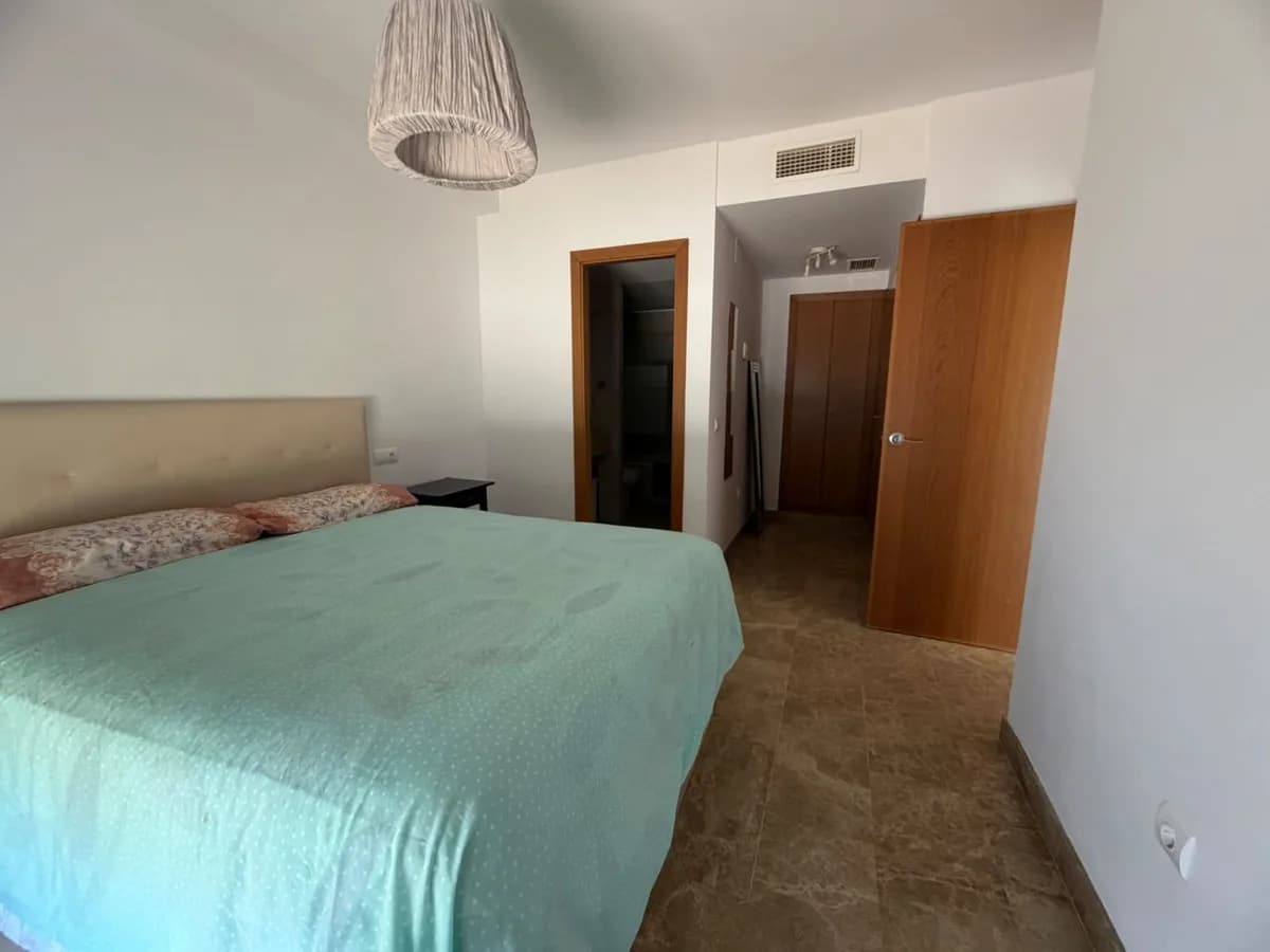 1 Bedroom Ground Floor Apartment for Sale in Selwo, Málaga - Image 8