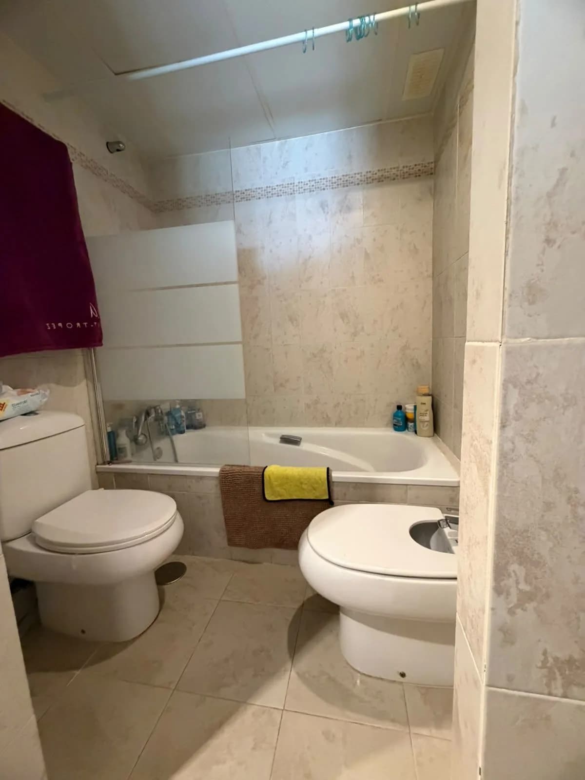 1 Bedroom Ground Floor Apartment for Sale in Selwo, Málaga - Image 9