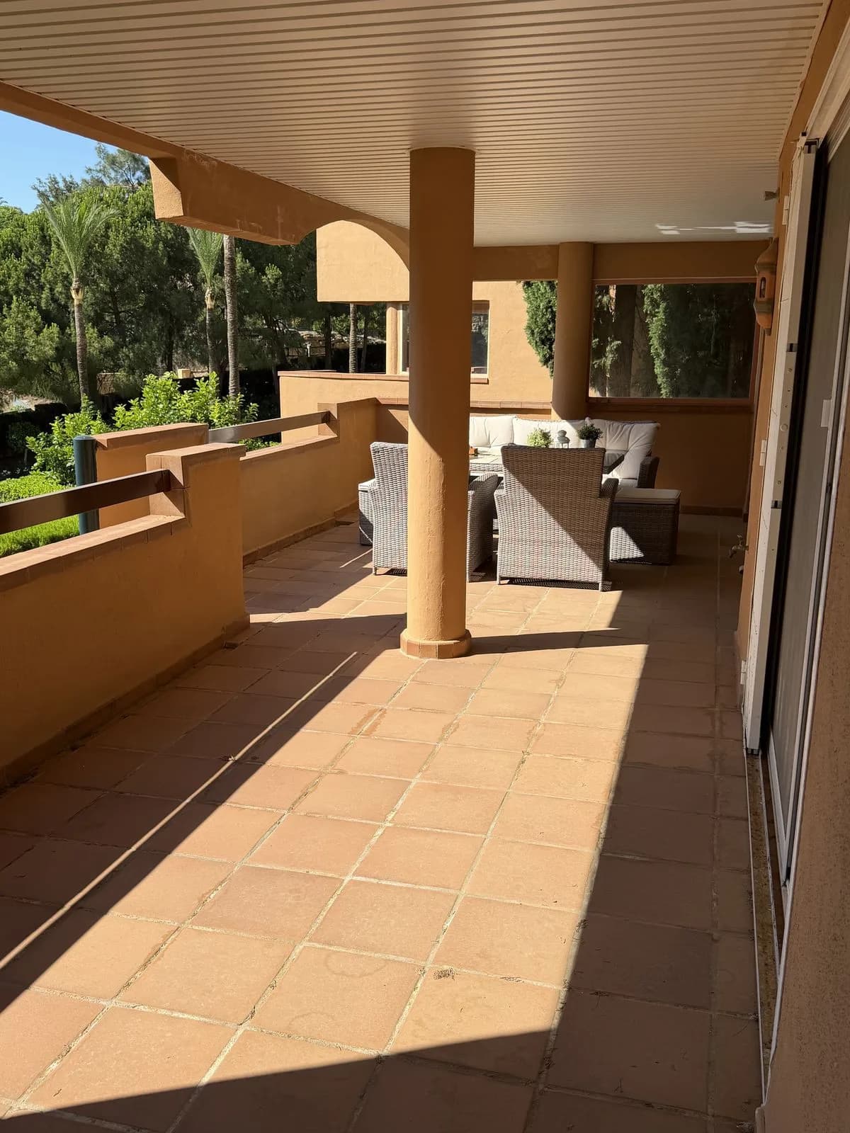 2 Bedroom Ground Floor Apartment for Sale in La Mairena, Málaga - Image 6
