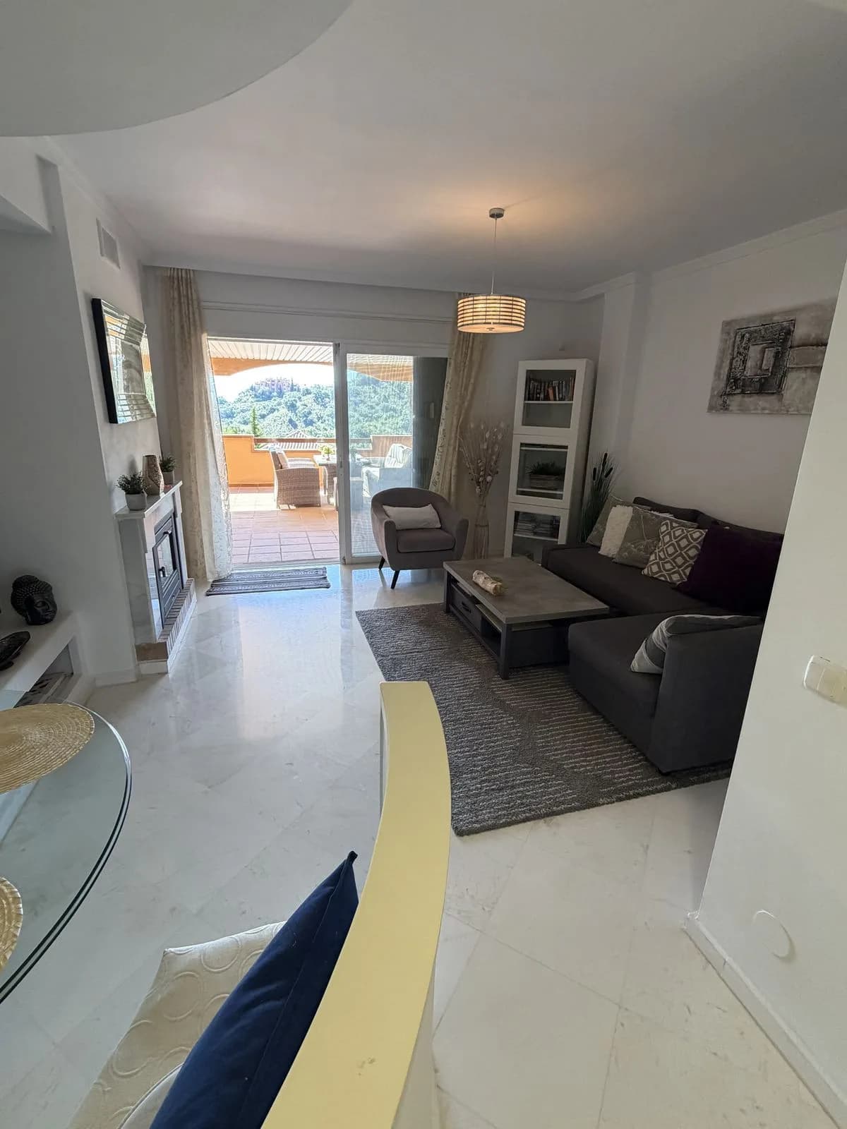 2 Bedroom Ground Floor Apartment for Sale in La Mairena, Málaga - Image 7