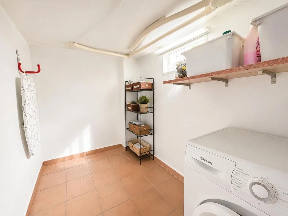1 Bedroom Ground Floor Apartment for Sale in Arroyo de la Miel, Málaga - Image 8