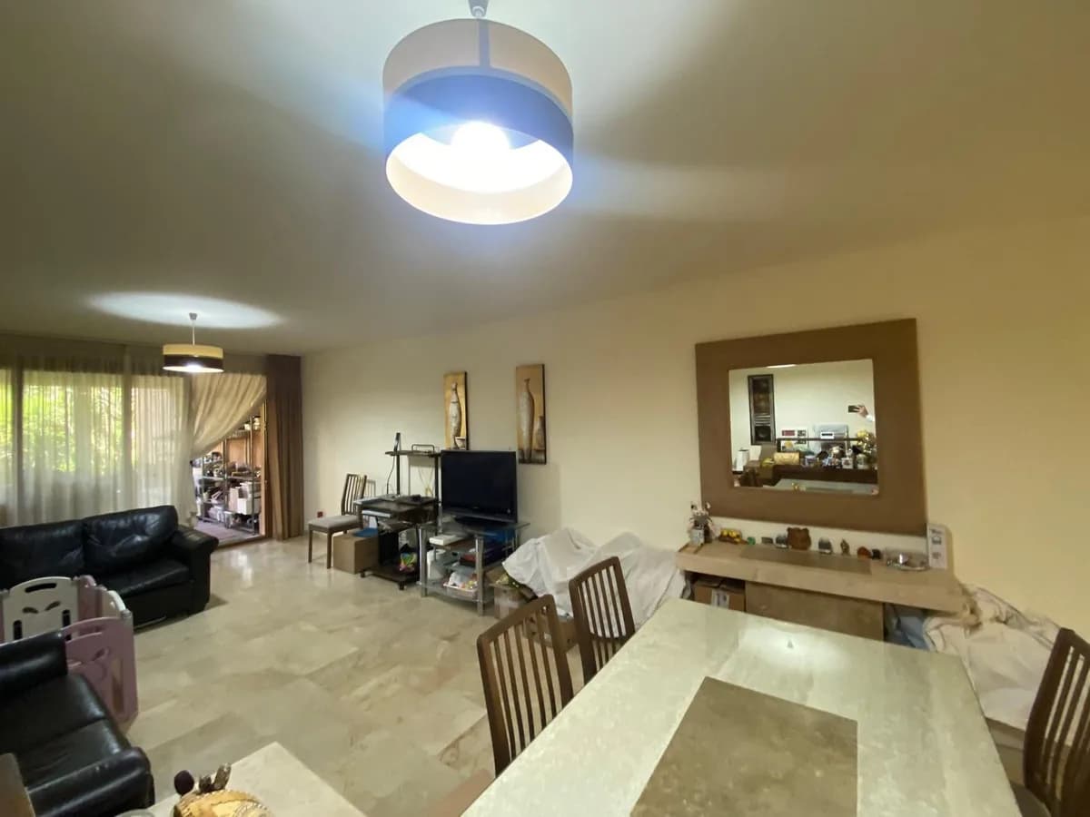 2 Bedroom Ground Floor Apartment for Sale in Atalaya, Málaga - Image 5
