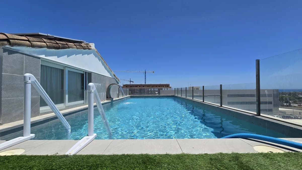 4 Bedroom Penthouse Duplex for Sale in San Pedro de Alcántara, Málaga