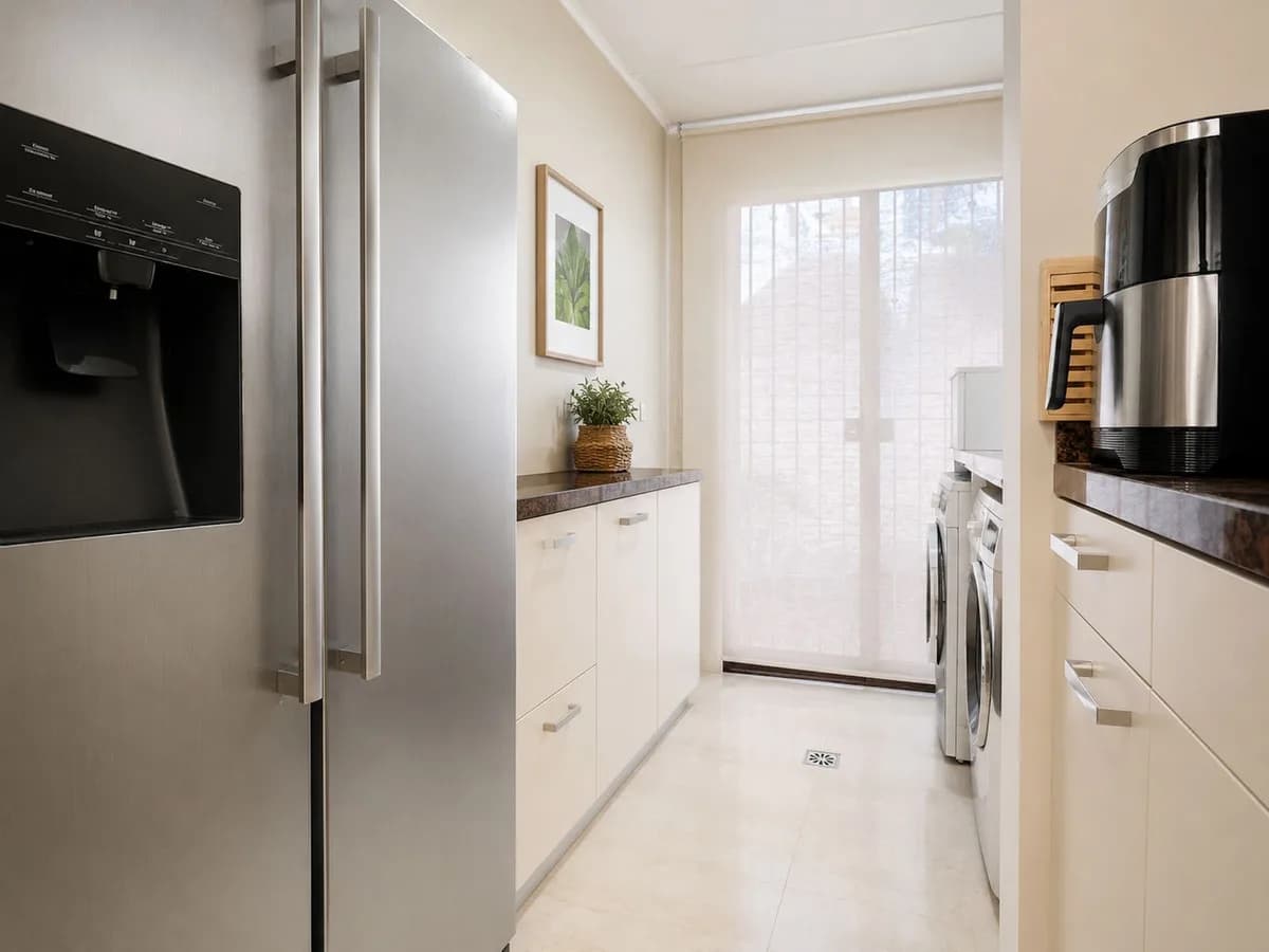 4 Bedroom Townhouse for Sale in Los Arqueros, Málaga - Image 9