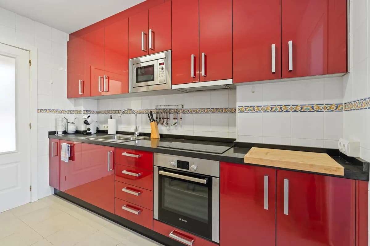 3 Bedroom Penthouse Duplex for Sale in Estepona, Málaga - Image 5