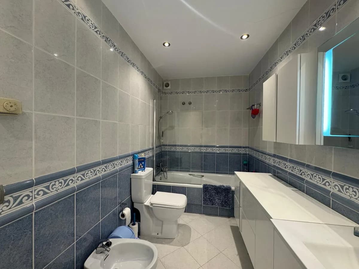 2 Bedroom Ground Floor Apartment for Sale in Atalaya, Málaga - Image 9