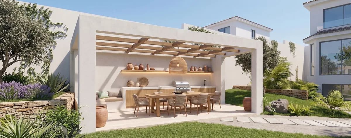 4 Bedroom Detached Villa for Sale in Torrenueva, Málaga - Image 5