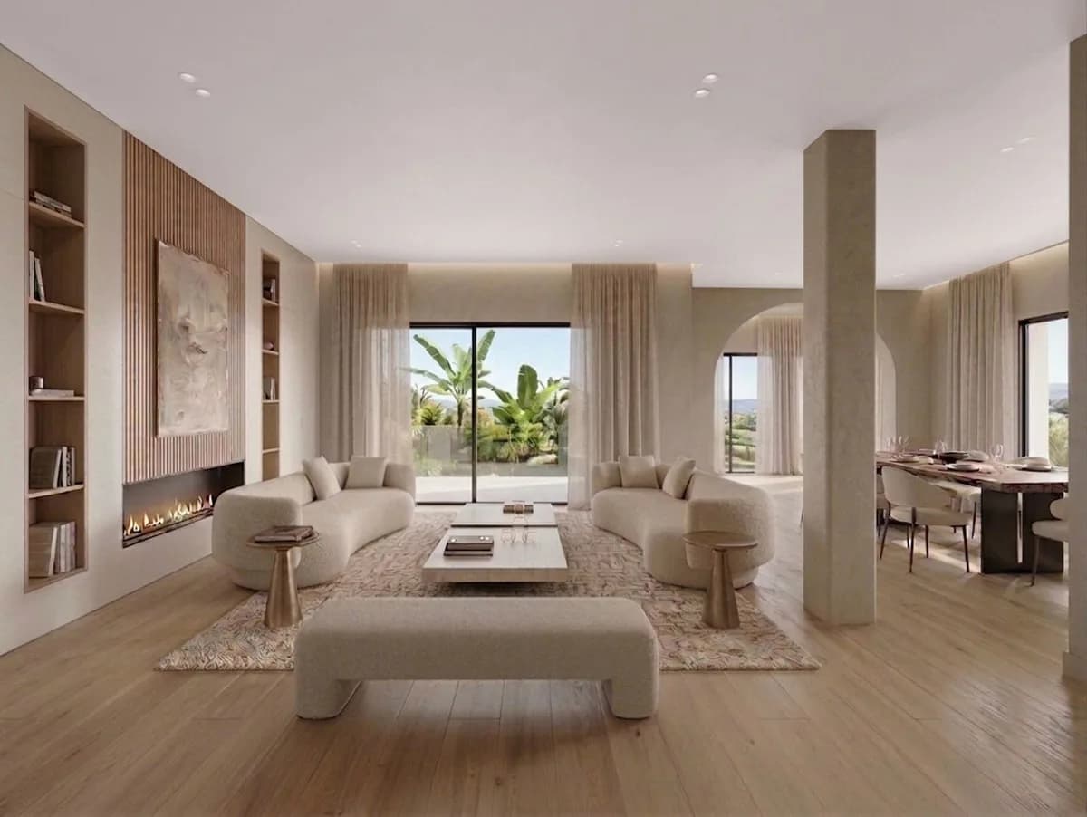 4 Bedroom Detached Villa for Sale in Torrenueva, Málaga - Image 7