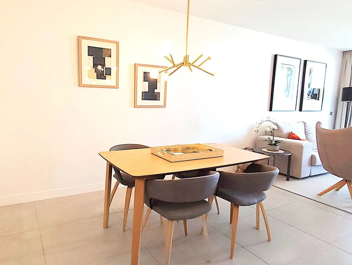 2 Bedroom Ground Floor Apartment for Sale in Benalmadena, Málaga - Image 6