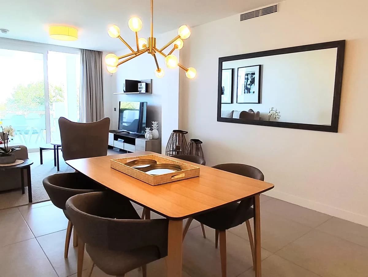 2 Bedroom Ground Floor Apartment for Sale in Benalmadena, Málaga - Image 7