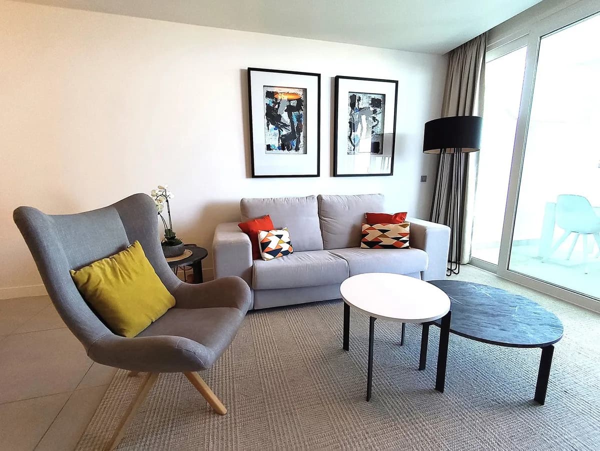 2 Bedroom Ground Floor Apartment for Sale in Benalmadena, Málaga - Image 9