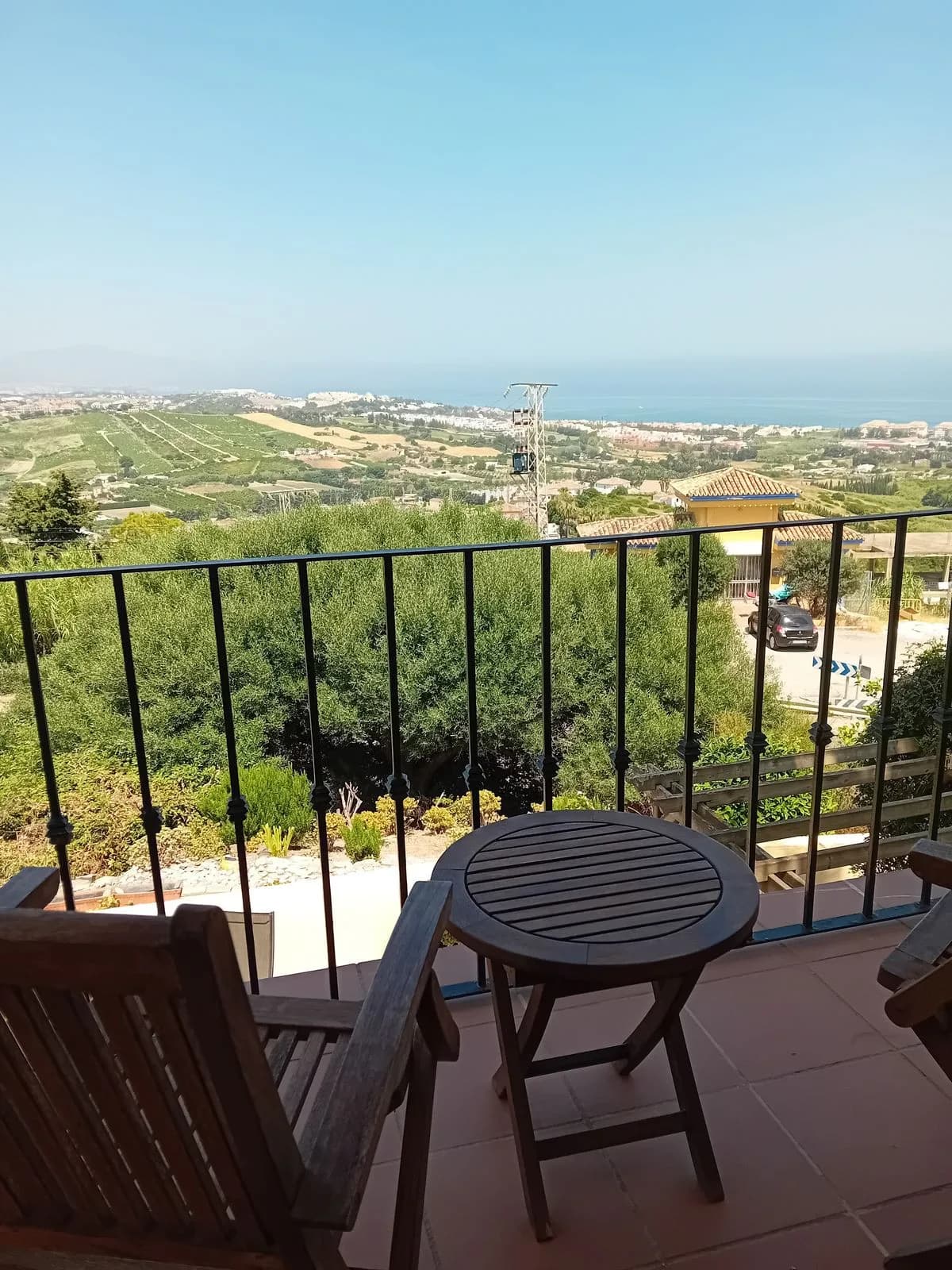 3 Bedroom Semi-Detached House for Sale in Manilva, Málaga - Image 7
