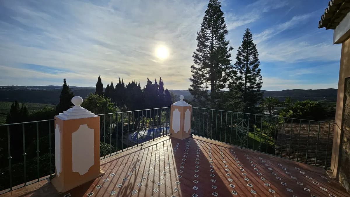 6 Bedroom Finca - Cortijo for Sale in Manilva, Málaga - Image 9