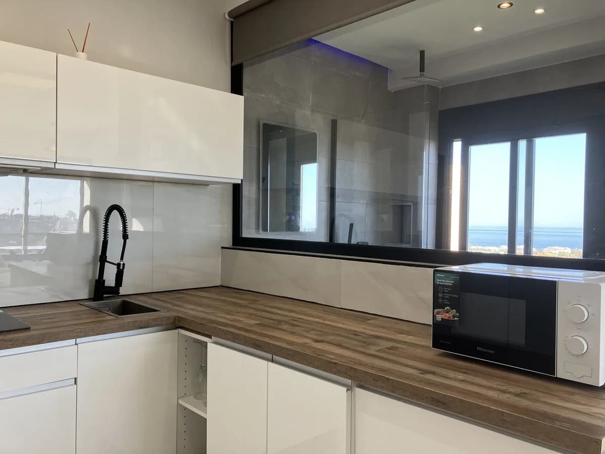 1 Bedroom Penthouse for Sale in Aloha, Málaga - Image 6
