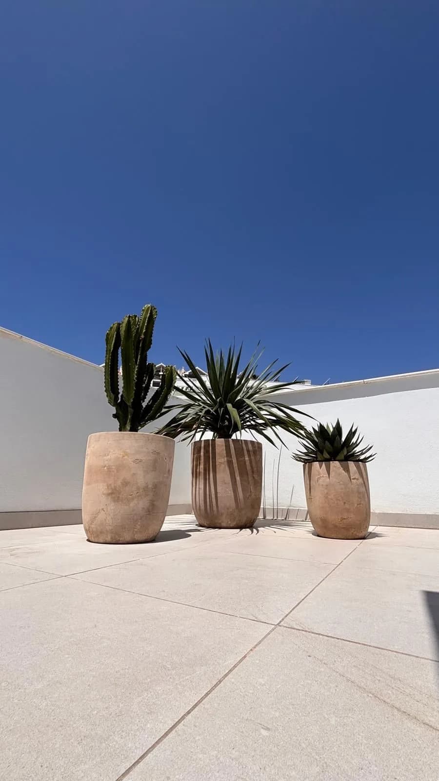 3 Bedroom Middle Floor Apartment for Sale in Calanova Golf, Málaga - Image 5