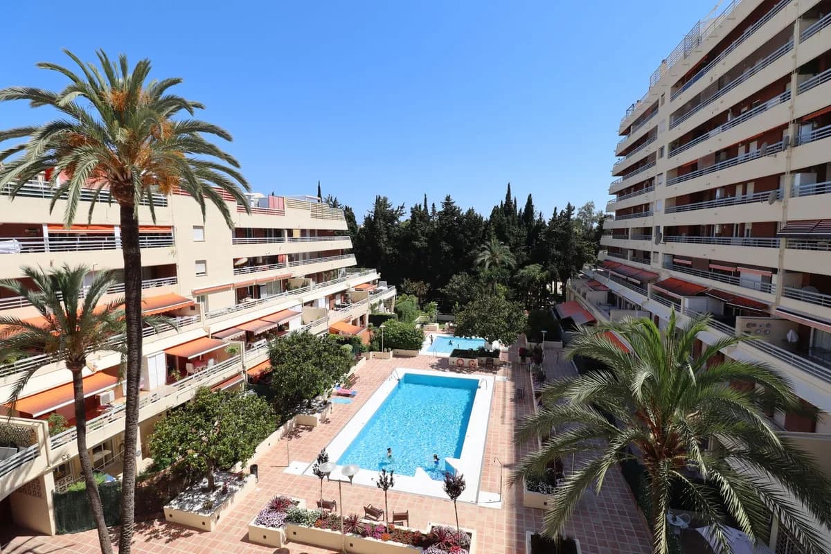 3 Bedroom Penthouse Duplex for Sale in Marbella, Málaga
