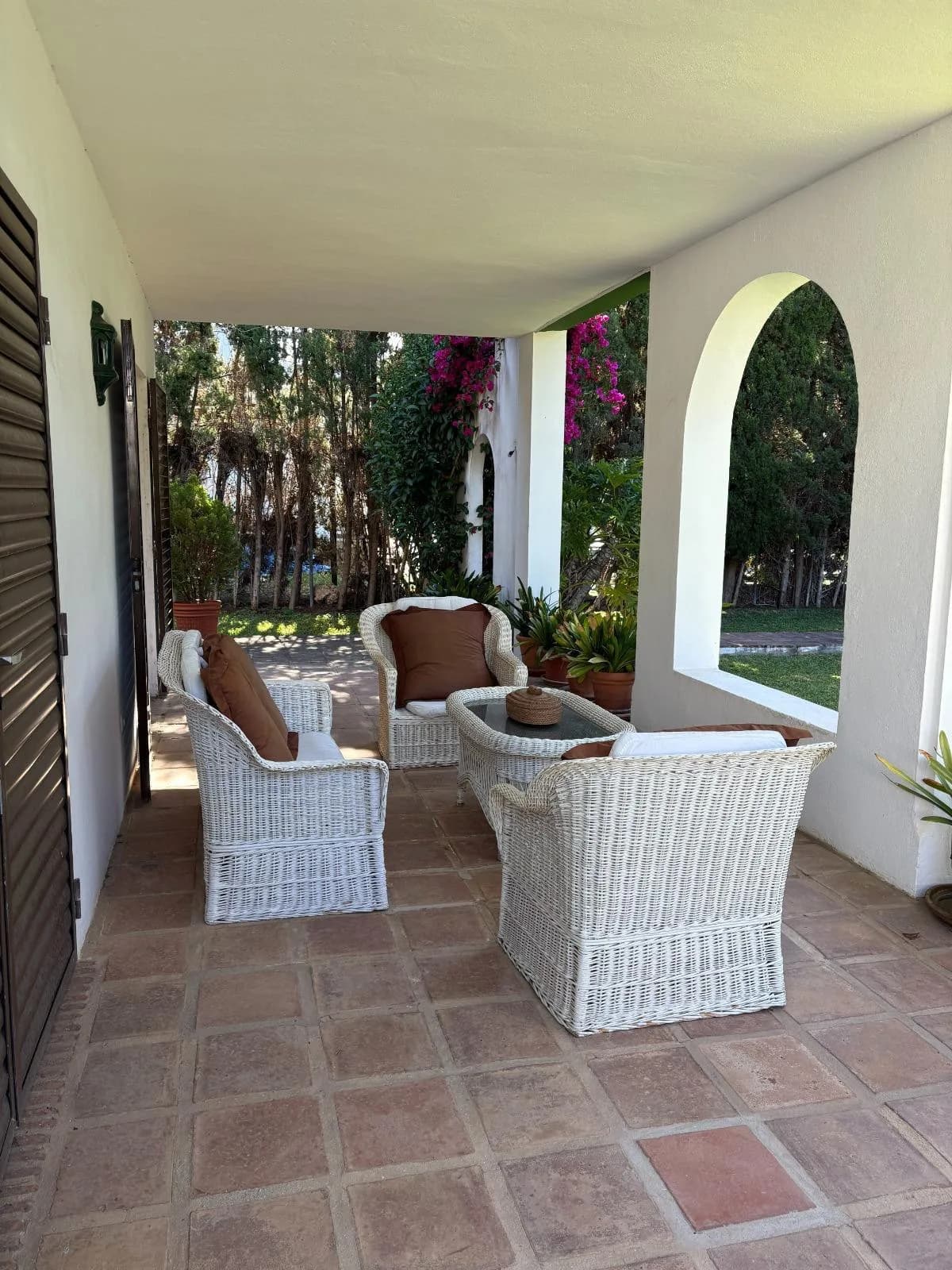 4 Bedroom Detached Villa for Sale in Artola, Málaga - Image 6
