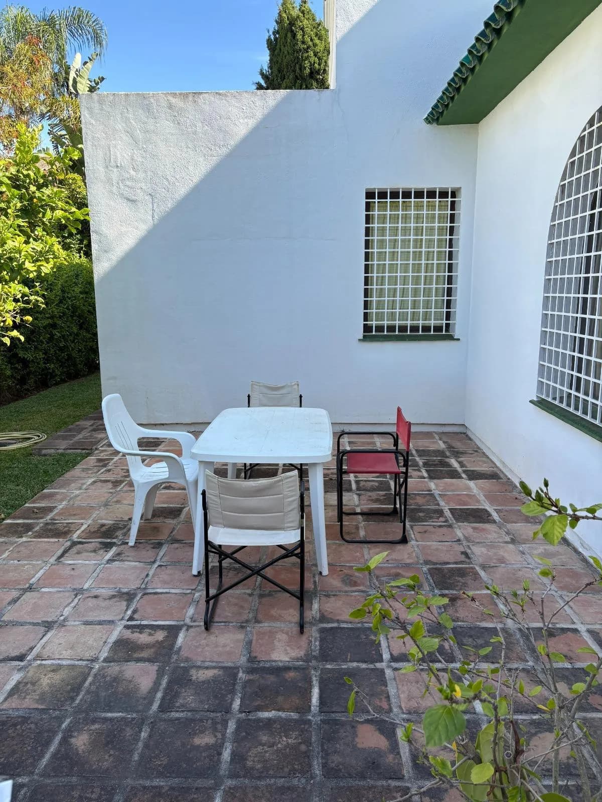 4 Bedroom Detached Villa for Sale in Artola, Málaga - Image 8