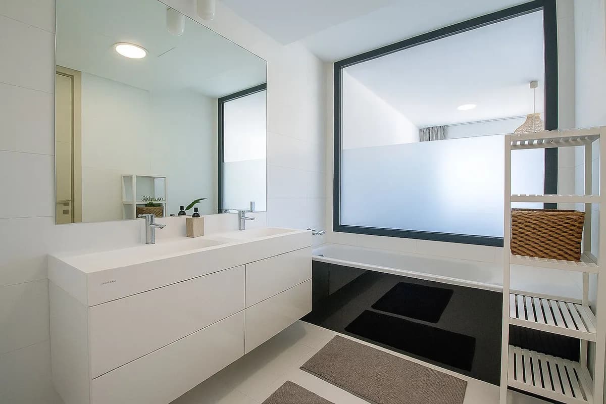 3 Bedroom Penthouse Duplex for Sale in Benahavís, Málaga - Image 7