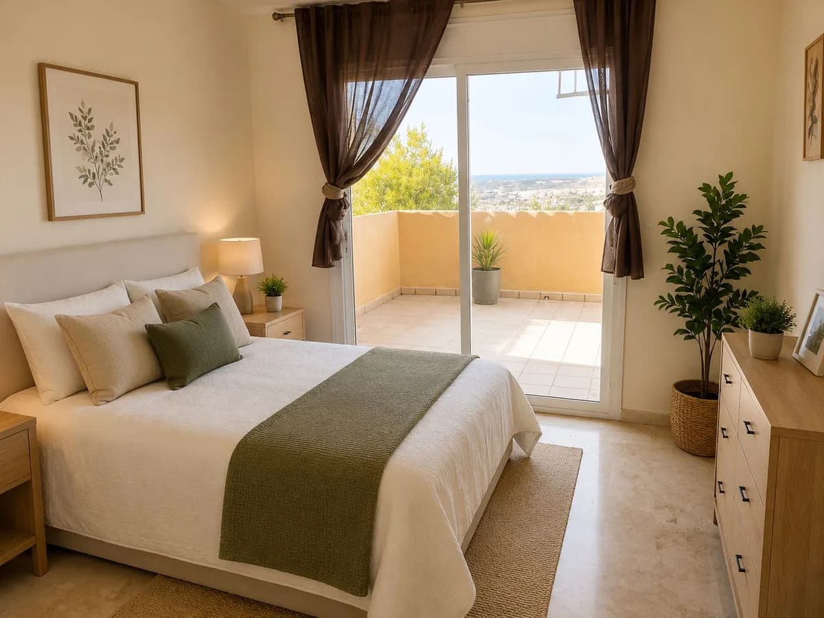 3 Bedroom Semi-Detached House for Sale in Mijas, Málaga - Image 3