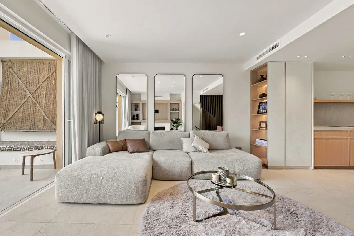 3 Bedroom Townhouse for Sale in Bahía de Marbella, Málaga - Image 6