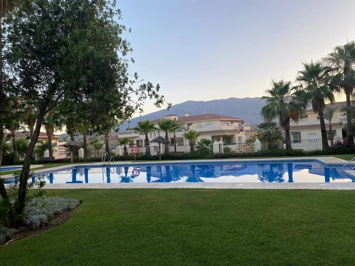 3 Bedroom Ground Floor Apartment for Sale in La Cala Hills, Málaga