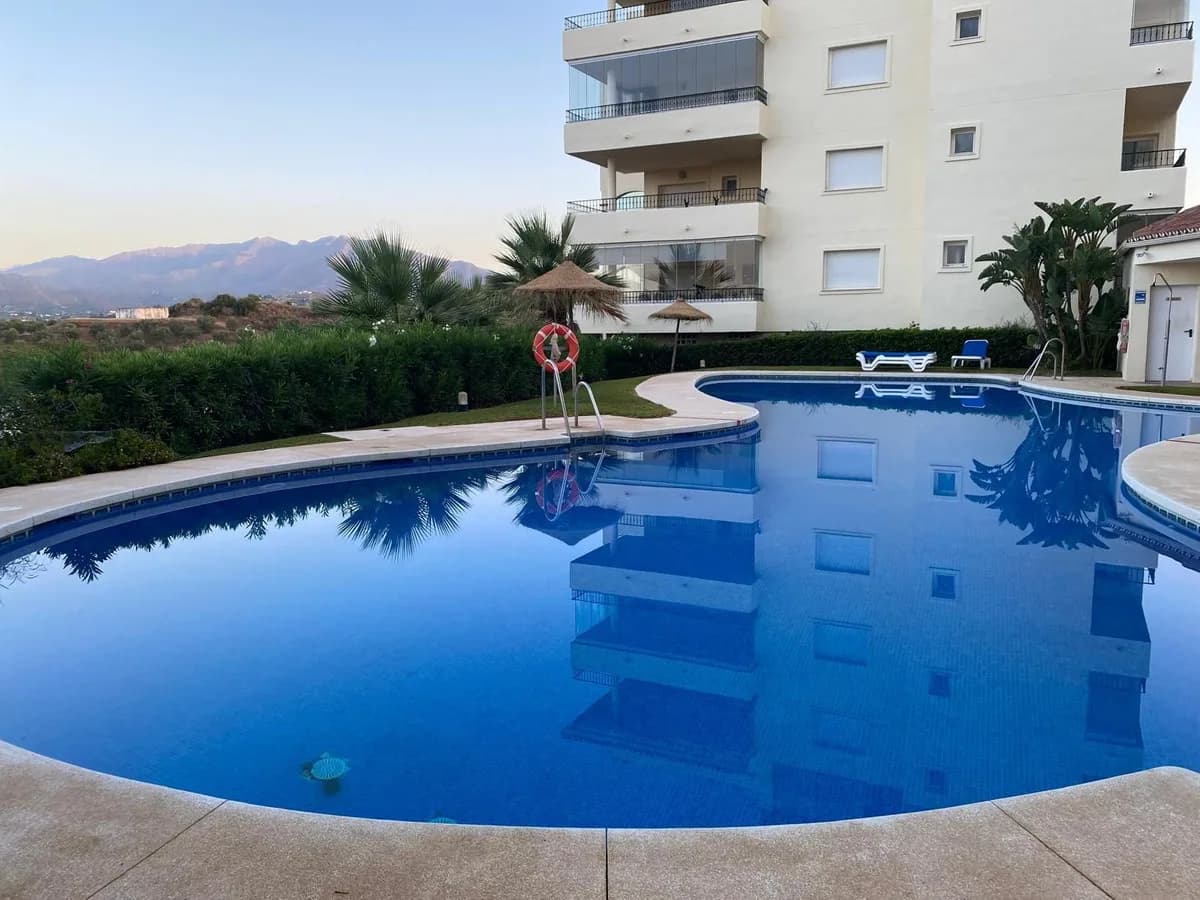 3 Bedroom Ground Floor Apartment for Sale in La Cala Hills, Málaga - Image 6